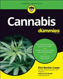 Icon image Cannabis For Dummies