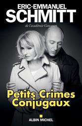 Icon image Petits Crimes conjugaux