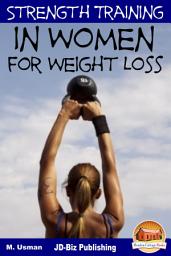 Icon image Strength Training in Women For Weight Loss