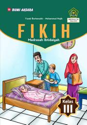 Icon image Fikih Madrasah Ibtidaiyah Kelas III