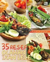 Icon image 35 Resep Olahan Ikan Lele