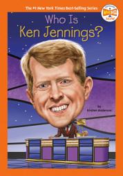 Icon image Who Is Ken Jennings?