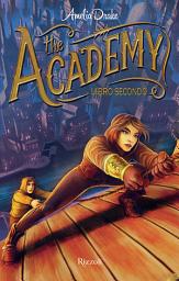 Icon image The Academy. Libro secondo