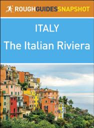 Icon image The Italian Riviera (Rough Guides Snapshot Italy)