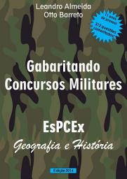 Icon image Gabaritando Concursos Militares