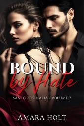 Icon image Bound by Hate