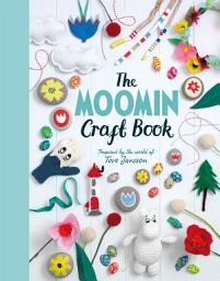 Icon image The Moomin Craft Book