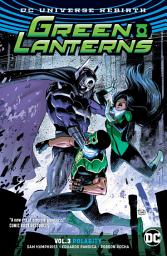 Icon image Green Lanterns