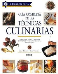 Icon image Guía completa de las técnicas culinarias