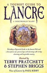 Icon image A Tourist Guide To Lancre