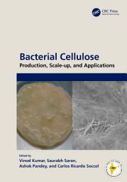 Icon image Bacterial Cellulose: Production, Scale-up, and Applications