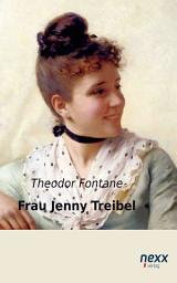 Icon image Frau Jenny Treibel