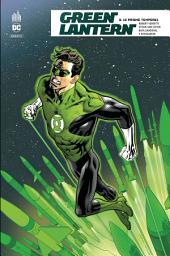 Icon image Green Lantern Rebirth