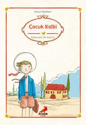 Icon image Çocuk Kalbi (Erdem Çocuk)