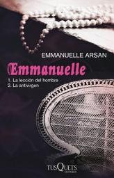 Icon image Emmanuelle, vol. I y II (pack)