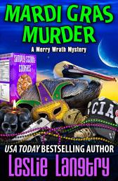 Icon image Mardi Gras Murder