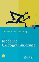 Icon image Moderne C-Programmierung: Kompendium und Referenz