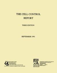 Icon image The Cell Control Report: Edition 3