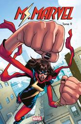 Icon image Ms. Marvel: Le ratio