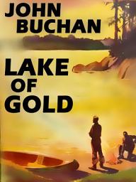 Icon image Lake of Gold