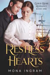 Icon image Restless Hearts (FREE Historical Romance Series Starter)