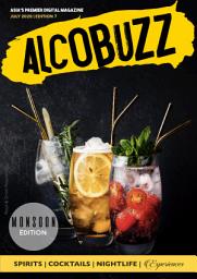 Icon image Alcobuzz : July 2020 Edition