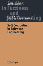 Icon image Soft Computing in Software Engineering