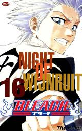 Icon image Bleach 16