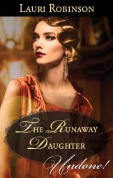 Icon image The Runaway Daughter