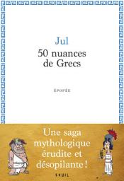 Icon image 50 nuances de Grecs