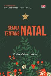 Icon image Semua Tentang Natal