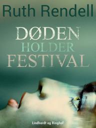 Icon image Døden holder festival: Bind 8