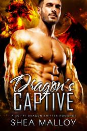 Icon image Dragon's Captive: A Sci-Fi Dragon Shifter Romance