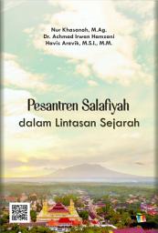 Icon image Pesantren Salafiyah dalam Lintasan Sejarah