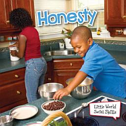 Icon image Honesty