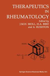 Icon image Therapeutics in Rheumatology