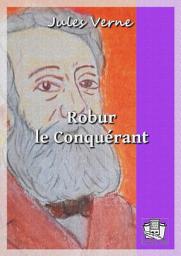 Icon image Robur-le-conquérant