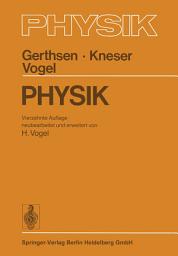 Icon image Physik: Ein Lehrbuch zum Gebrauch neben Vorlesungen, Ausgabe 14