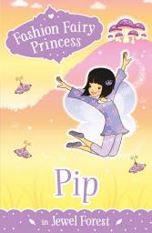 Icon image Fashion Fairy Princess: Pip in Jewel Forest