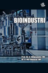 Icon image Bioindustri