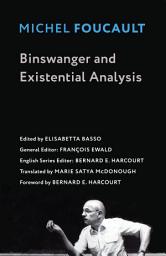 Icon image Binswanger and Existential Analysis