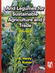 Icon image Arid Legumes for Sustainable Agriculture and Trade (Vol. 2)