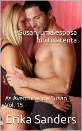 Icon image Susan, uma esposa muito atenta