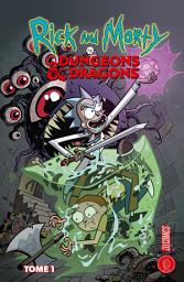 Icon image Rick & Morty VS. Dungeons & Dragons