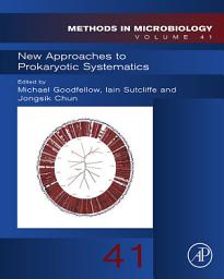 Icon image New Approaches to Prokaryotic Systematics