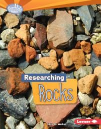 Icon image Researching Rocks