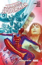 Icon image Amazing Spider-Man: Worldwide Vol. 3