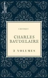 Icon image Coffret Charles Baudelaire: 3 textes issus des collections de la BnF