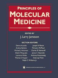 Icon image Principles of Molecular Medicine