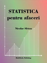 Icon image Statistica pentru afaceri